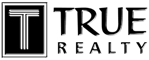 True Realty USA Logo